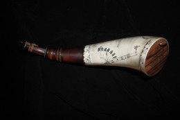 Minor Horn - Full View The Minor Horn