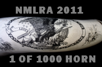 NMLRA 1 OF 1000