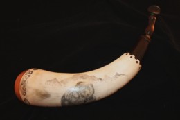 The Hallo Bay Horn